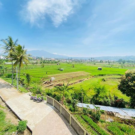 Villa Imperial Diamond Cibadak  Exteriér fotografie