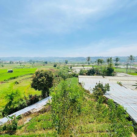 Villa Imperial Diamond Cibadak  Exteriér fotografie