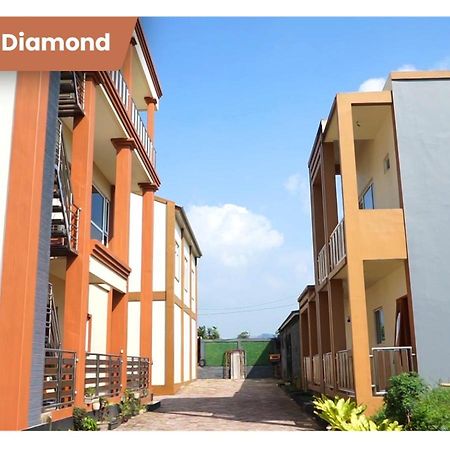 Villa Imperial Diamond Cibadak  Exteriér fotografie