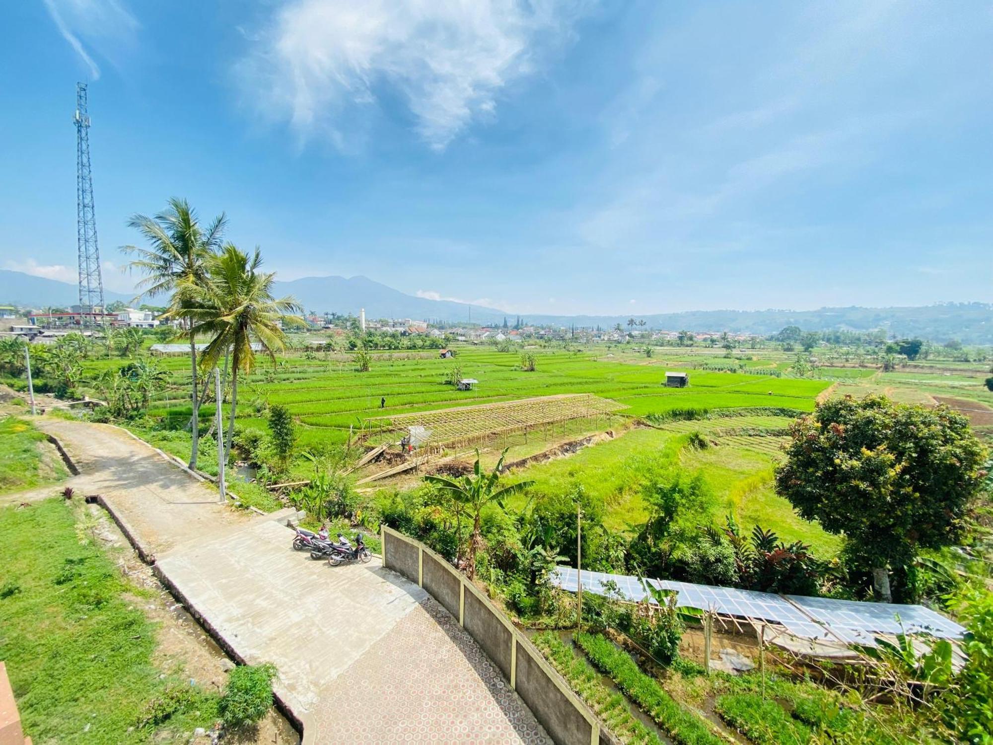 Villa Imperial Diamond Cibadak  Exteriér fotografie