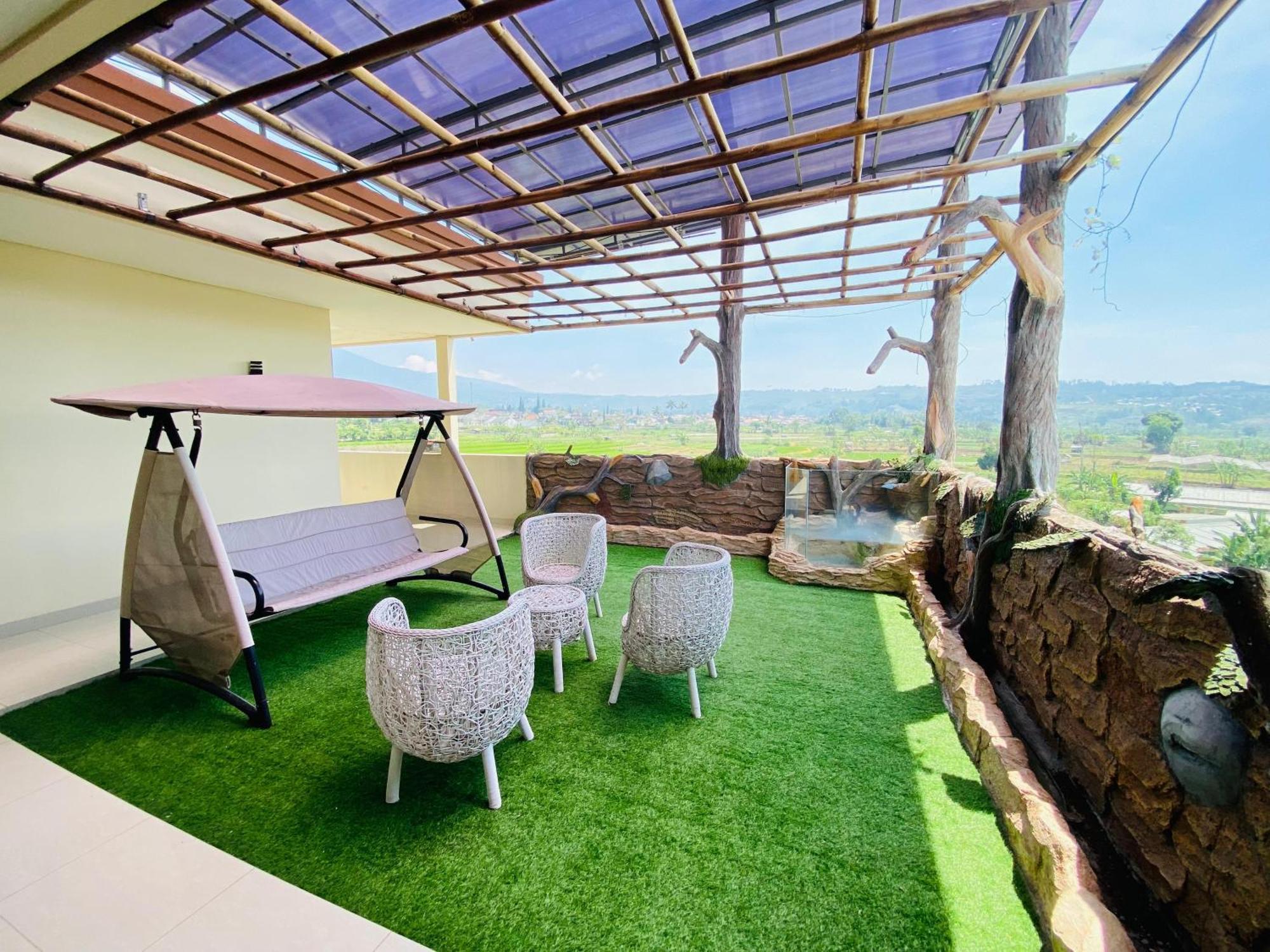 Villa Imperial Diamond Cibadak  Exteriér fotografie