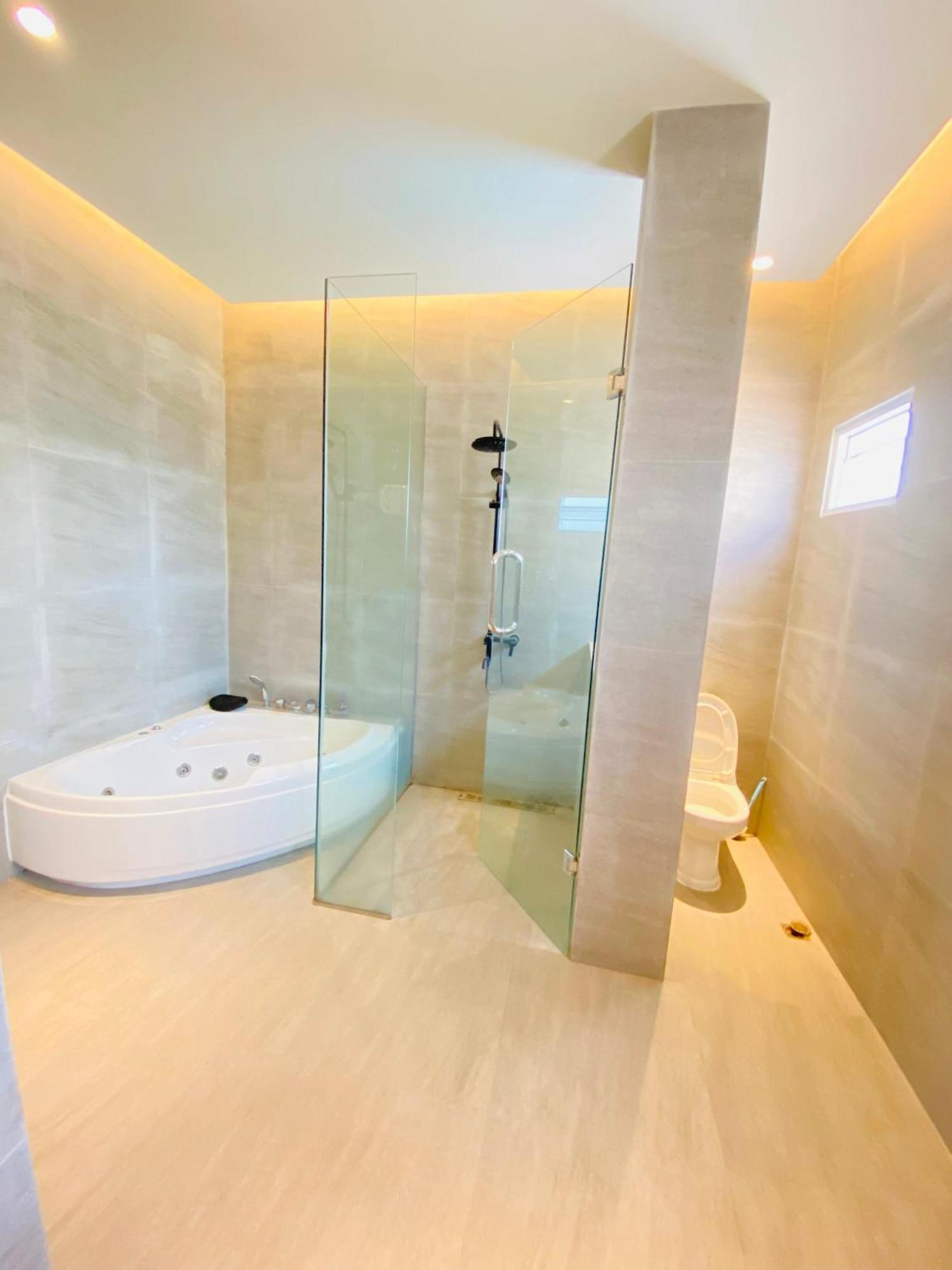 Villa Imperial Diamond Cibadak  Exteriér fotografie