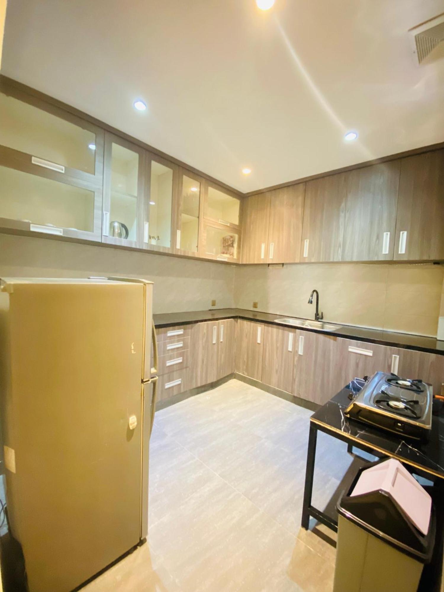 Villa Imperial Diamond Cibadak  Exteriér fotografie