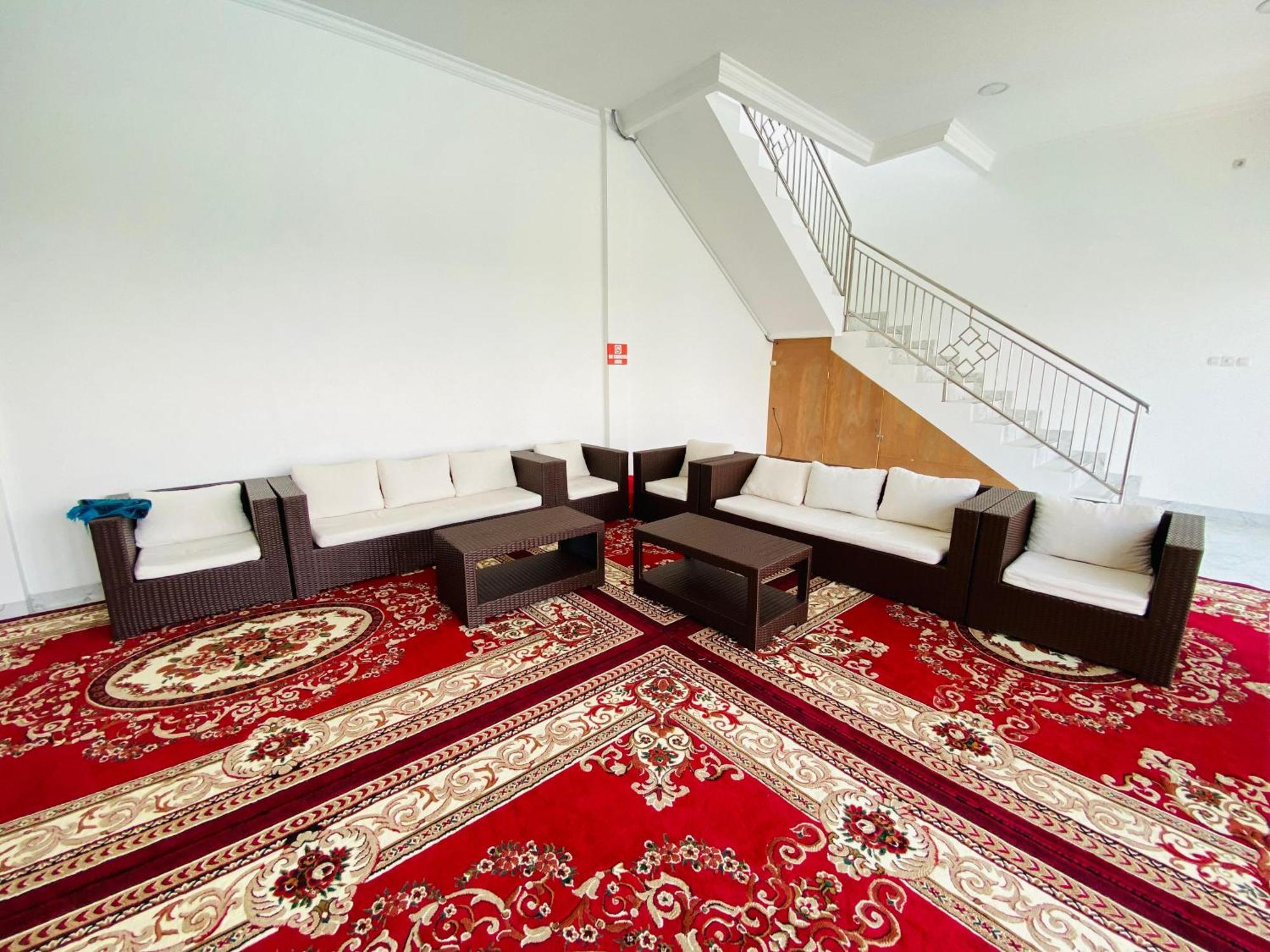 Villa Imperial Diamond Cibadak  Exteriér fotografie