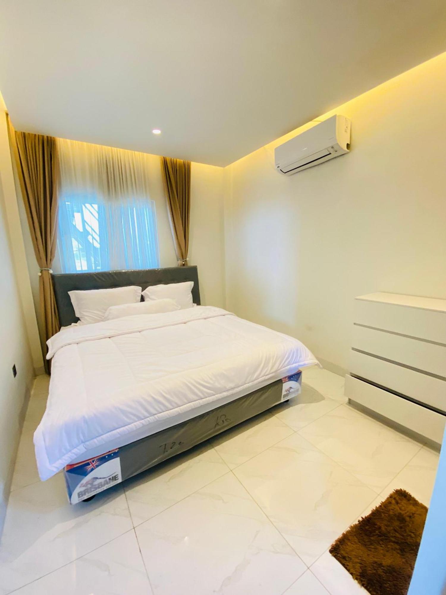 Villa Imperial Diamond Cibadak  Exteriér fotografie