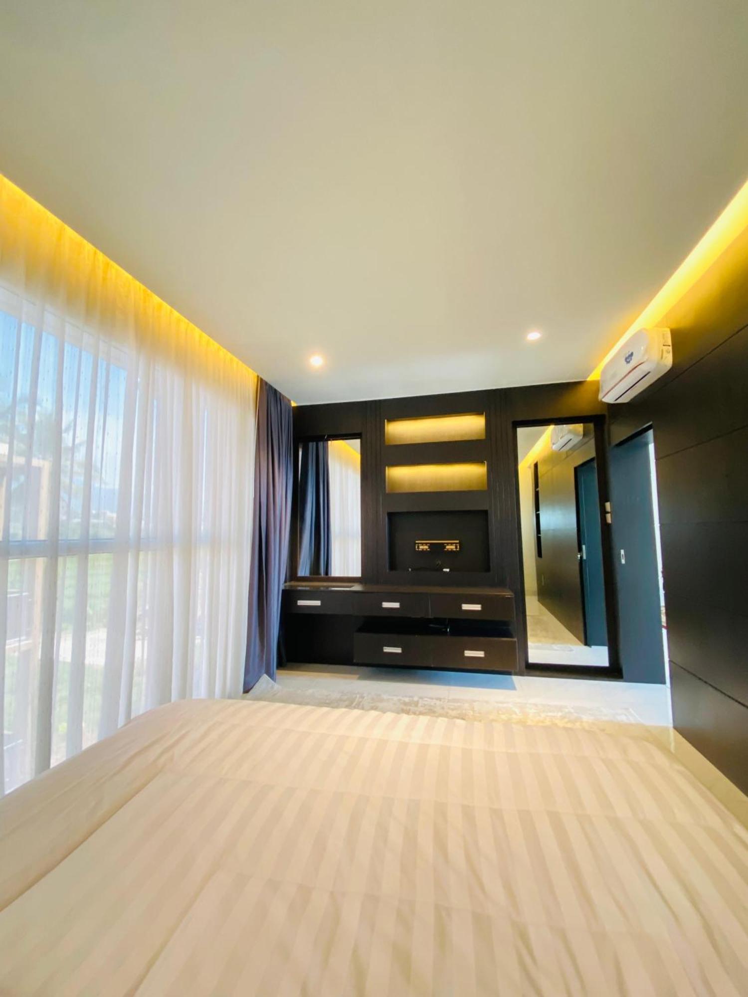 Villa Imperial Diamond Cibadak  Exteriér fotografie