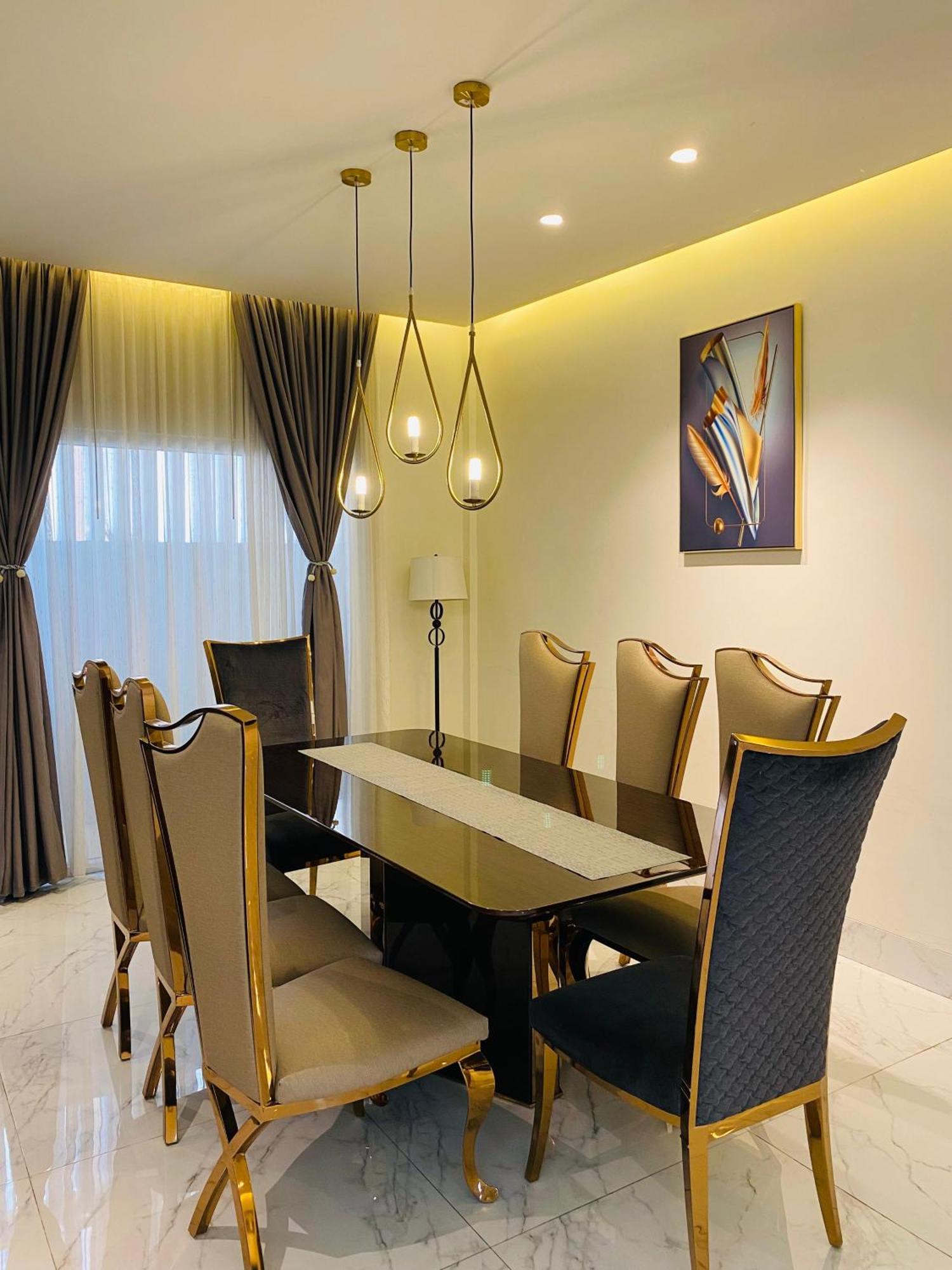 Villa Imperial Diamond Cibadak  Exteriér fotografie