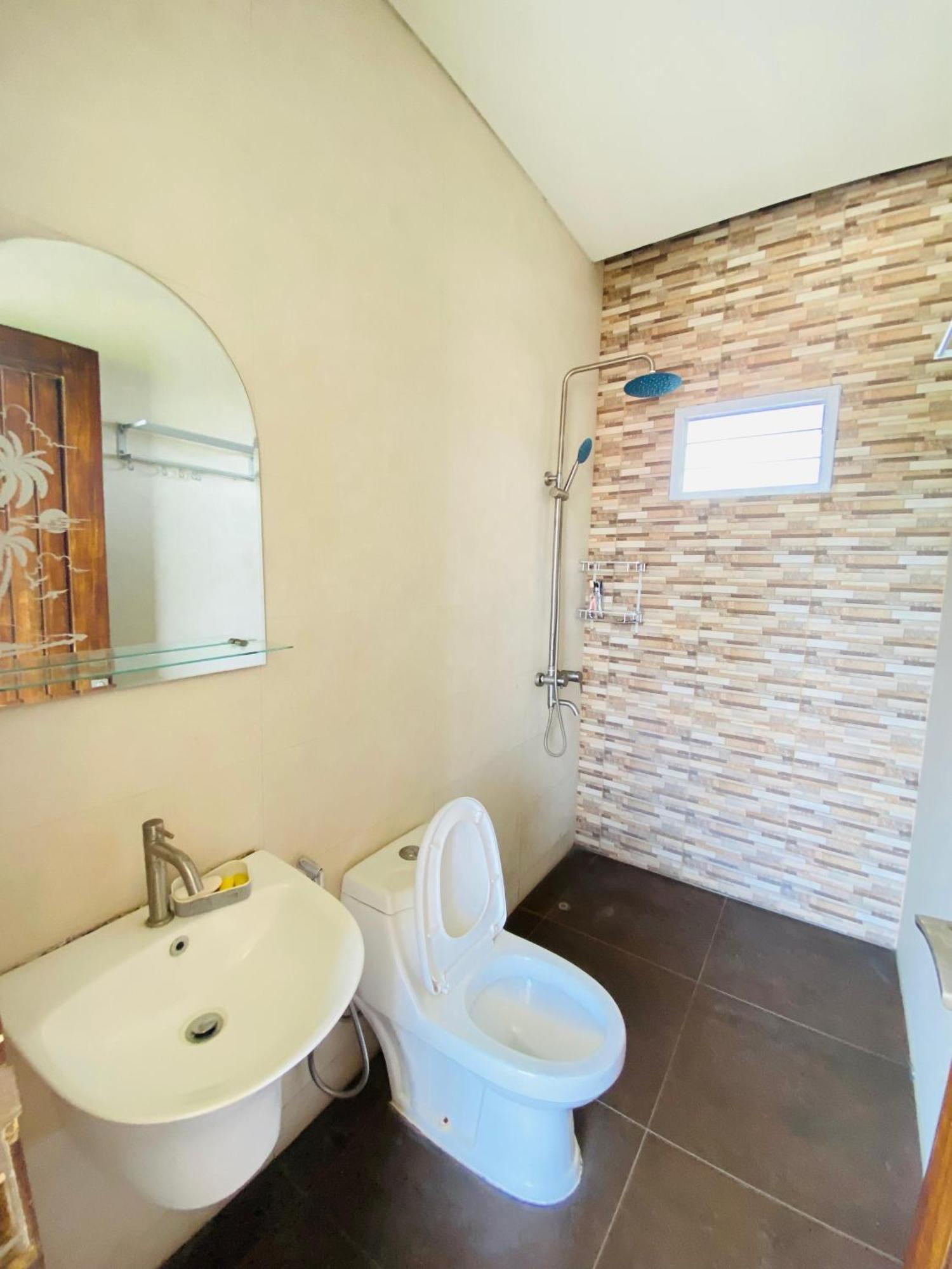 Villa Imperial Diamond Cibadak  Exteriér fotografie