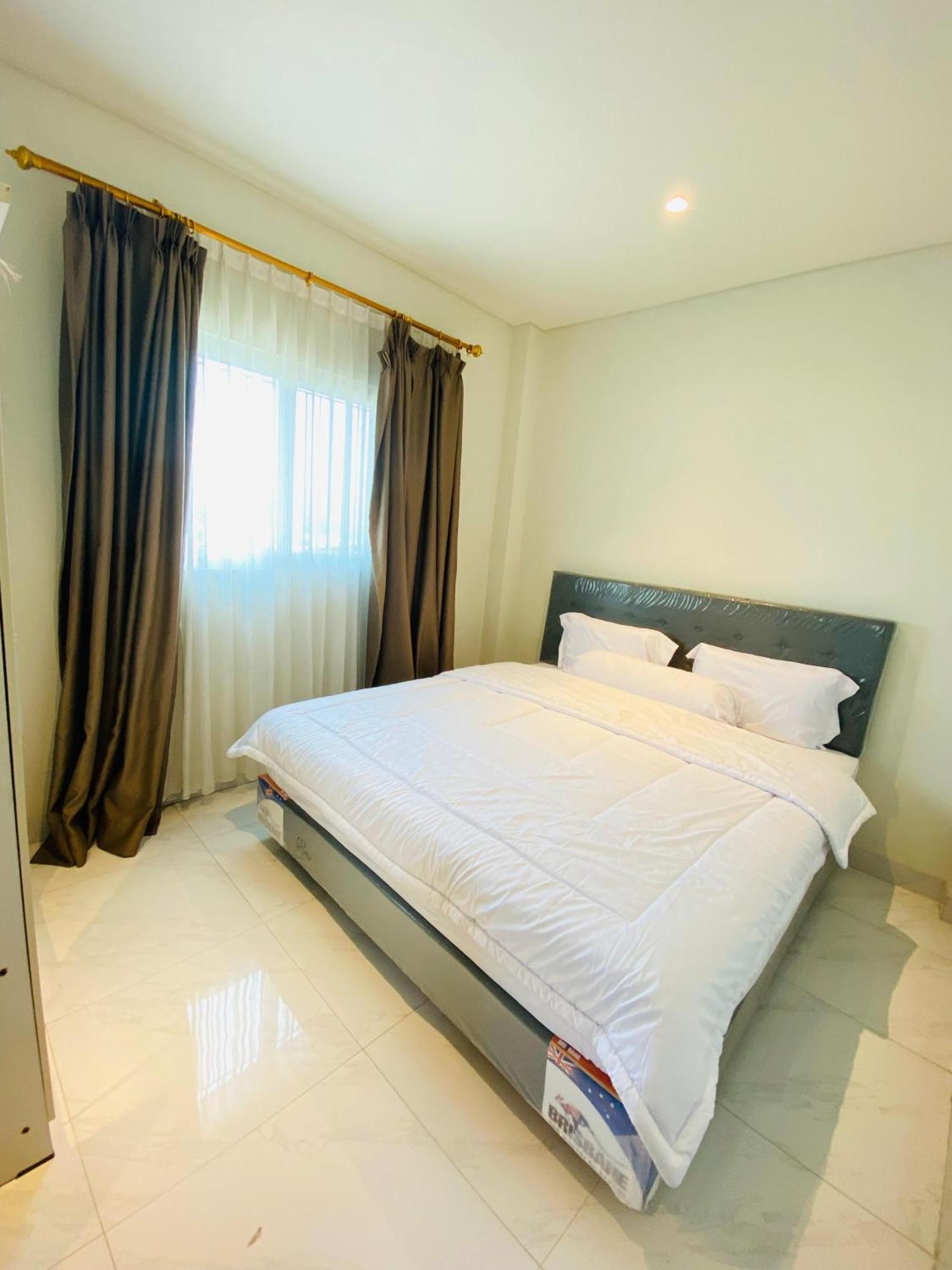 Villa Imperial Diamond Cibadak  Exteriér fotografie