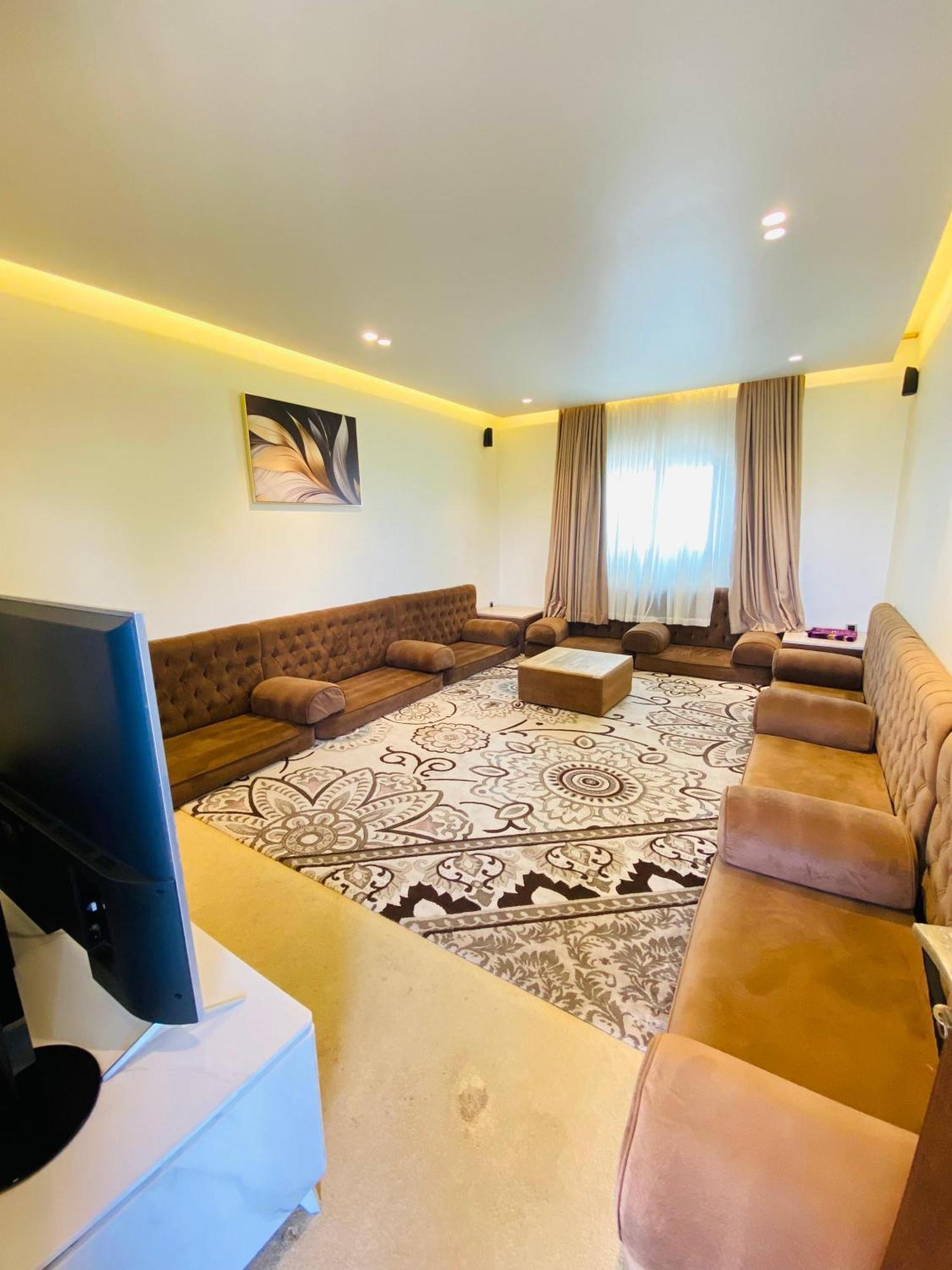 Villa Imperial Diamond Cibadak  Exteriér fotografie