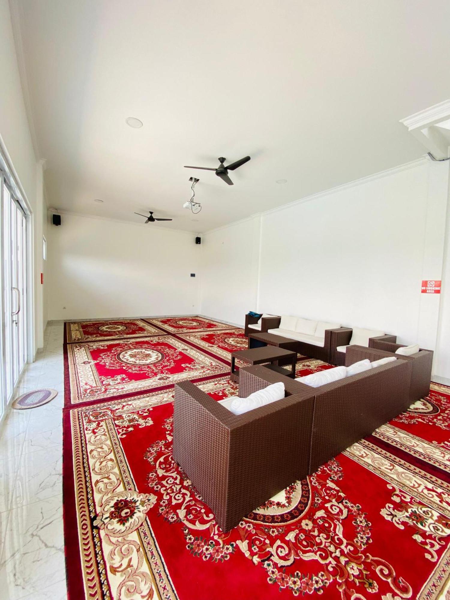 Villa Imperial Diamond Cibadak  Exteriér fotografie