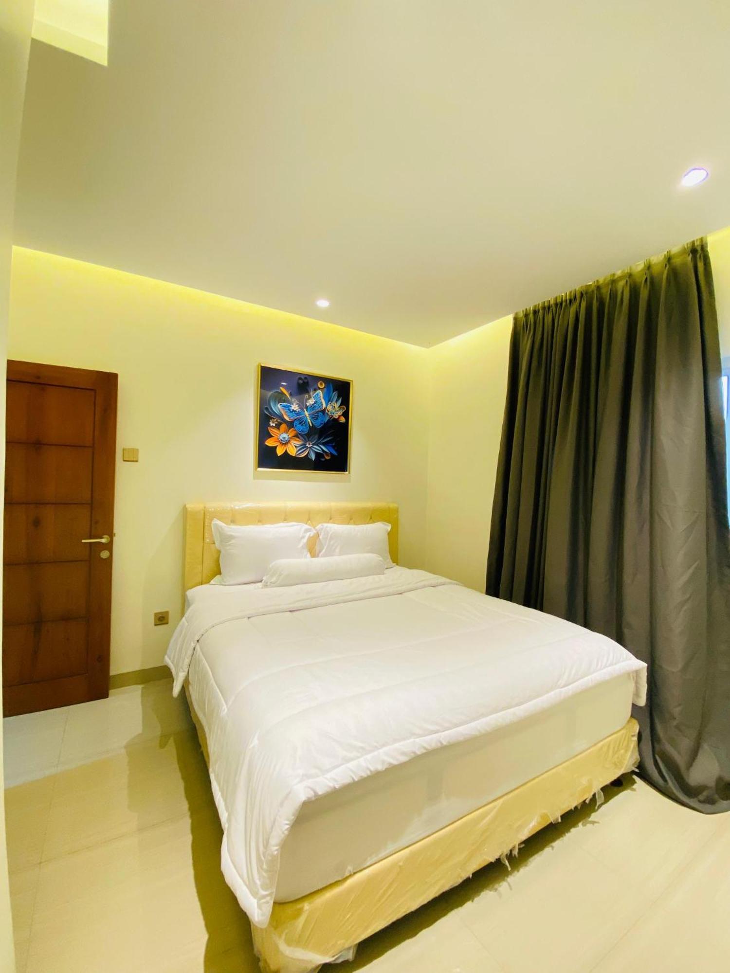 Villa Imperial Diamond Cibadak  Exteriér fotografie
